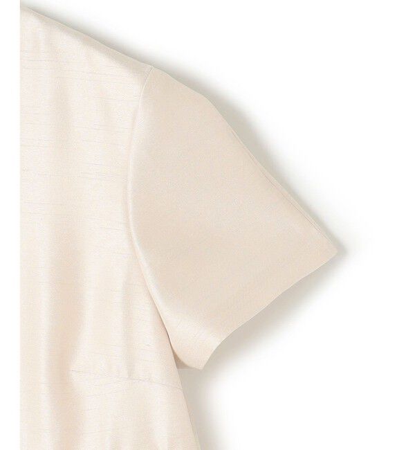 23区「【APPLAUDIR】トリアセシャンタン ドレス」|ドレス|