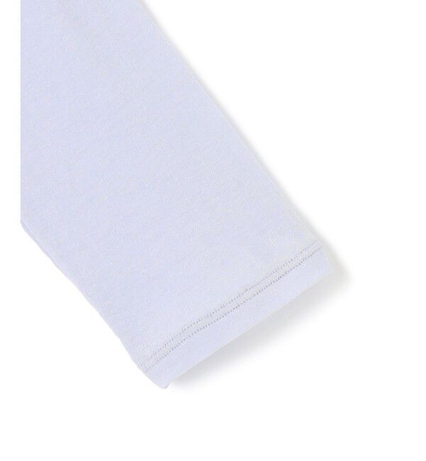 23区「【Oggi5月号掲載/洗える】シアー レイヤード TEE」|Tシャツ・カットソー|