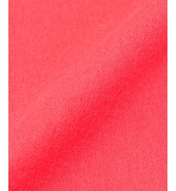 23区「【LEE掲載】ピュアカシミヤ フリンジ ストール」|ストール|