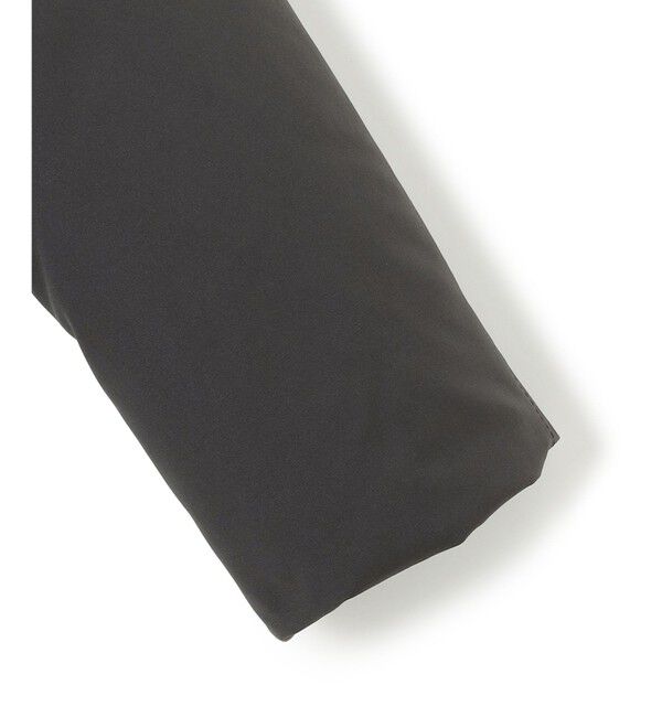 23区「【一部店舗限定/滝沢眞規子さん着用/撥水加工】ミリタリー フーデット ダウンコート」|ダウン|