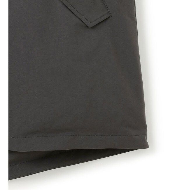 23区「【一部店舗限定/滝沢眞規子さん着用/撥水加工】ミリタリー フーデット ダウンコート」|ダウン|