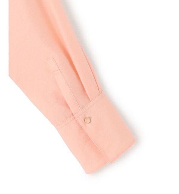 23区「【CanCam掲載】シアータンブラー シャツ」|シャツ・ブラウス|