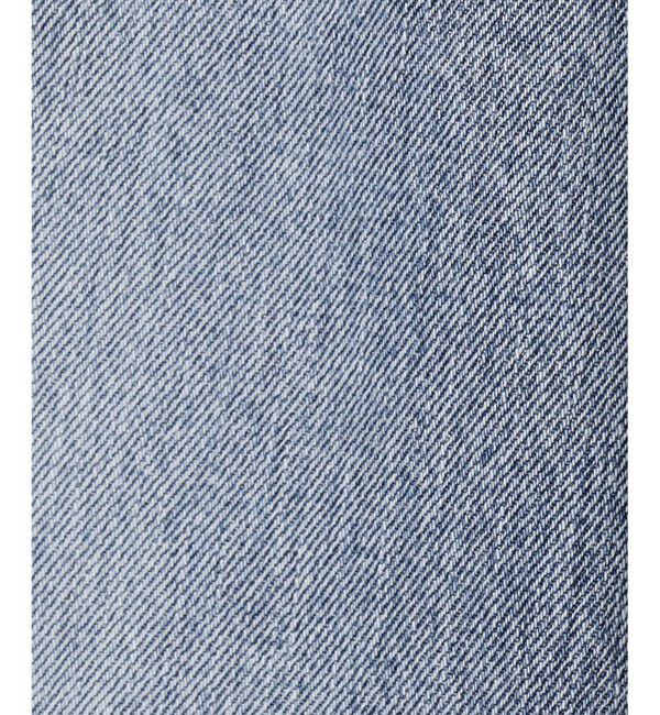 Grace Class「クラッシュデニムパンツ」|デニム|