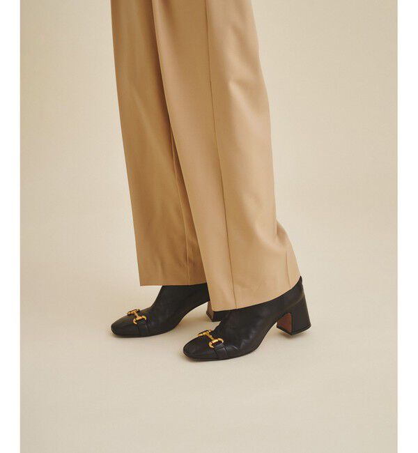 Grace Class「ツイルストレッチコクーンパンツ」|その他|