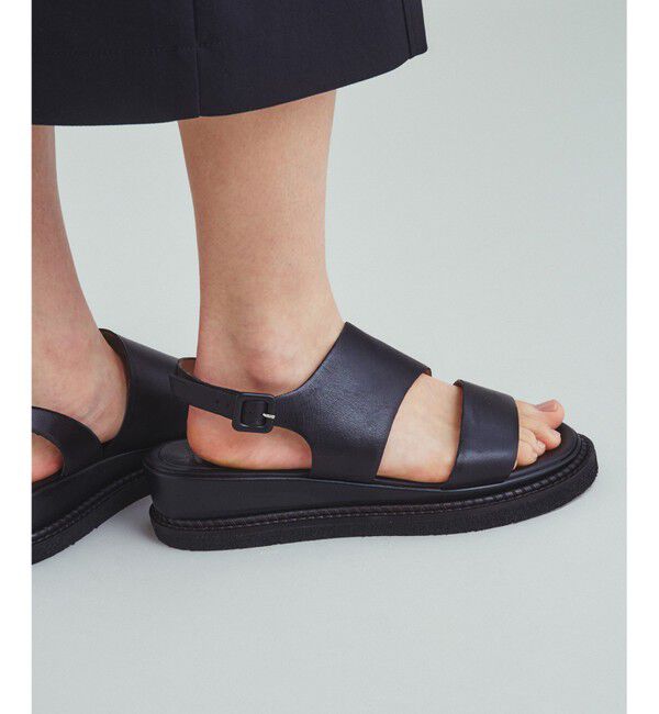  「Luca Grossiベルトサンダル」|サンダル|