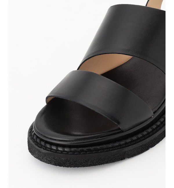  「Luca Grossiベルトサンダル」|サンダル|