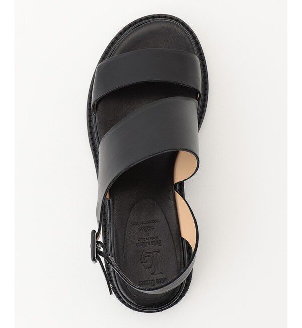  「Luca Grossiベルトサンダル」|サンダル|