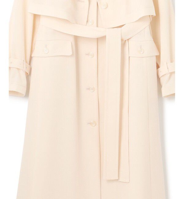 Grace Class「ストレッチスラブ3WAYコート」|その他|