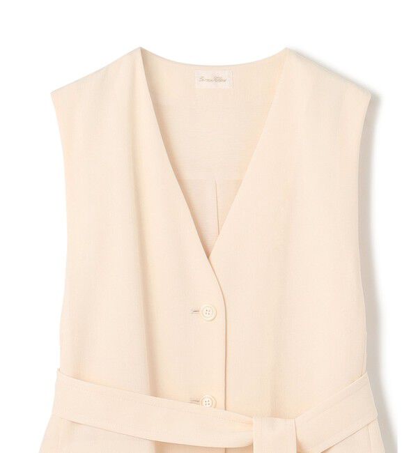 Grace Class「ストレッチスラブ3WAYコート」|その他|