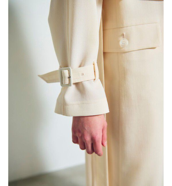 Grace Class「ストレッチスラブ3WAYコート」|その他|