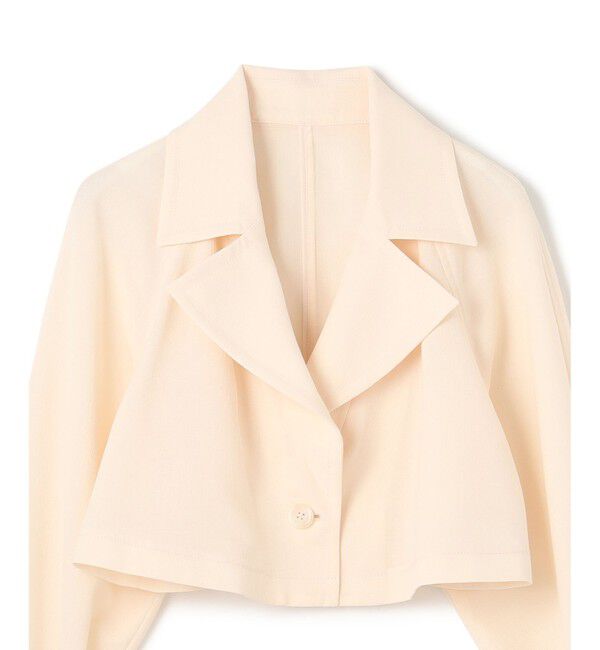 Grace Class「ストレッチスラブ3WAYコート」|その他|