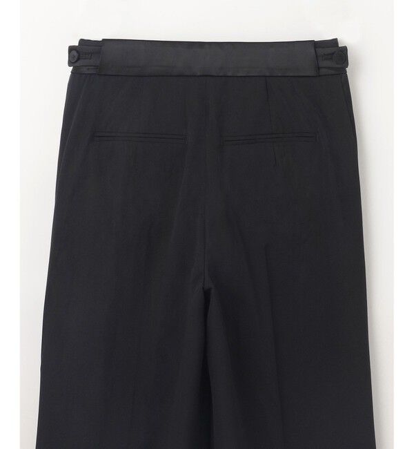 Grace Class「タキシードワイドパンツ」|その他|