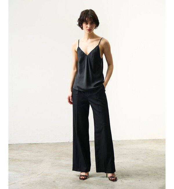 Grace Class「タキシードワイドパンツ」|その他|