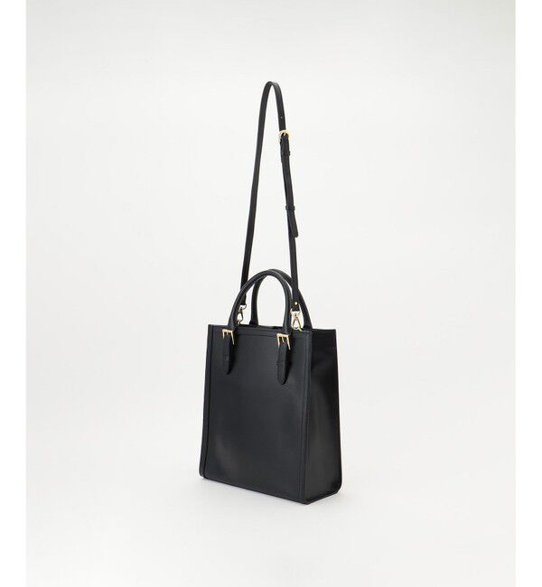 Carving Tribes「Square Tote」|ショルダー・メッセンジャー|