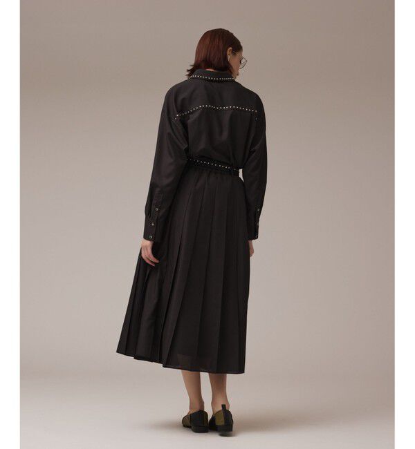 Diagram「メタルホットフィットシャツ」|シャツ・ブラウス|