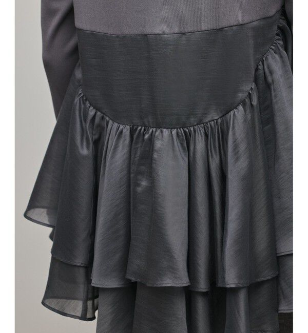 Diagram「フレアカットトップ」|Tシャツ・カットソー|