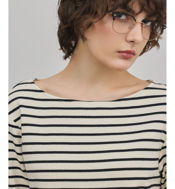 Diagram「タフタフリルカットトップ」|Tシャツ・カットソー|