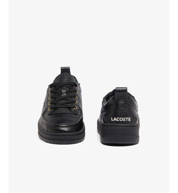 LACOSTE「メンズ UMPIRE 125 3 CMA」|スニーカー|