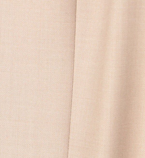 NOLLEY'S sophi「ウール混ウォッシャブルインゴムパンツ」|その他|