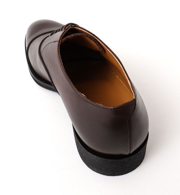 NOLLEY'S goodman「ストレートチップシューズ フェニックス 本革 日本製」|ビジネス・ドレスシューズ|