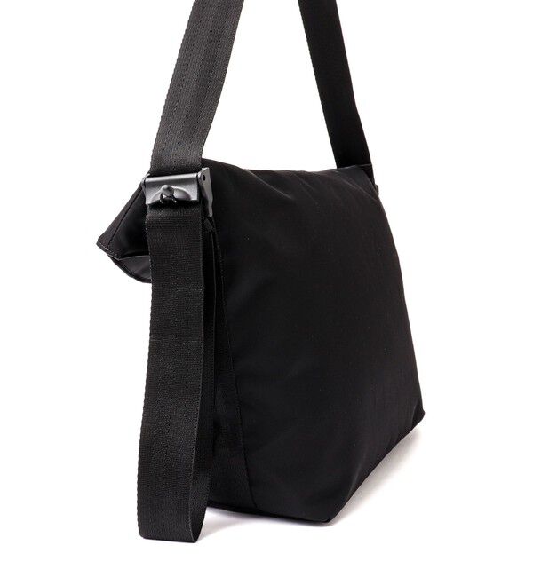 NOLLEY'S goodman「【NESK/ネスク】フラップショルダーバッグ NS-006」|ショルダー・メッセンジャー|