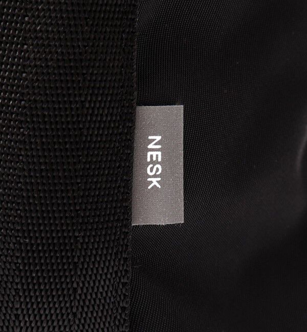 NOLLEY'S goodman「【NESK/ネスク】フラップショルダーバッグ NS-006」|ショルダー・メッセンジャー|