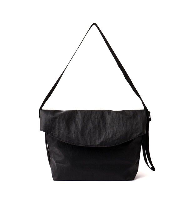 NOLLEY'S goodman「【NESK/ネスク】フラップショルダーバッグ NS-006」|ショルダー・メッセンジャー|