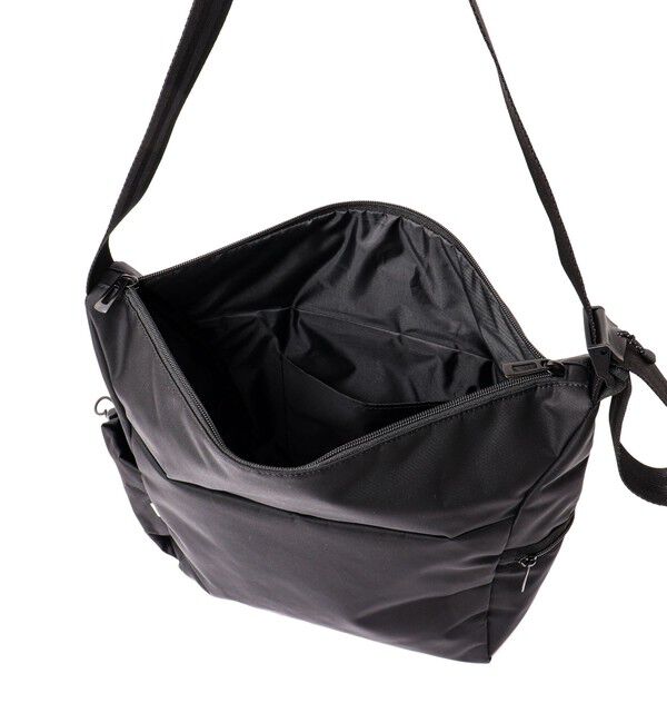 NOLLEY'S goodman「【NESK/ネスク】スクエアショルダーバッグ NS-004」|ショルダー・メッセンジャー|