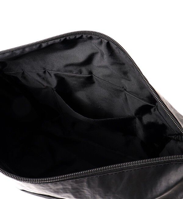 NOLLEY'S goodman「【NESK/ネスク】スクエアショルダーバッグ NS-004」|ショルダー・メッセンジャー|