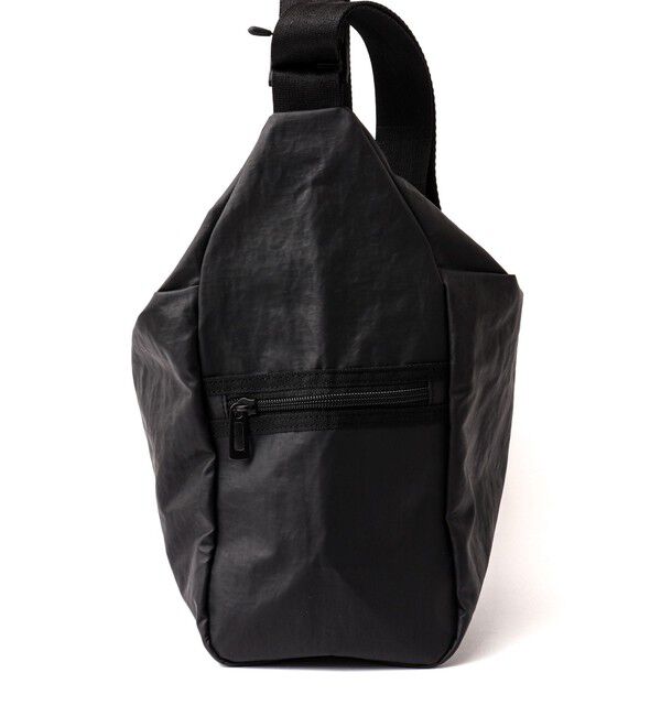NOLLEY'S goodman「【NESK/ネスク】スクエアショルダーバッグ NS-004」|ショルダー・メッセンジャー|