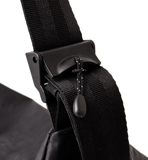 NOLLEY'S goodman「【NESK/ネスク】スクエアショルダーバッグ NS-004」|ショルダー・メッセンジャー|