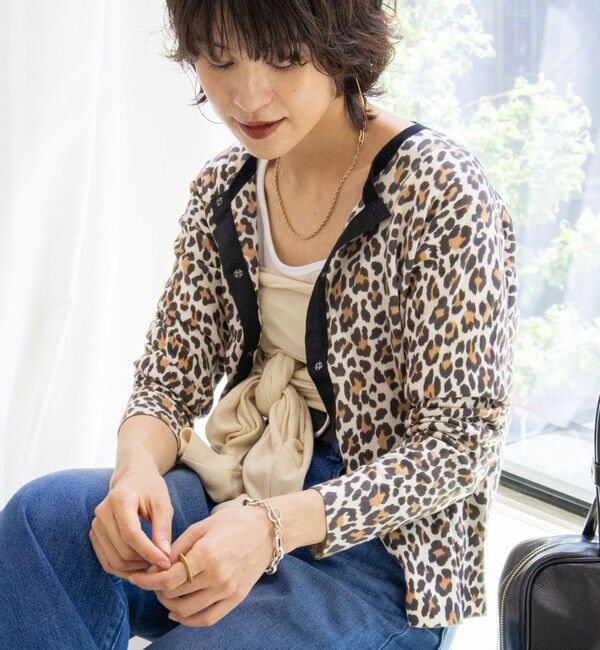 Rie Miller「《手洗い可能》2WAYビスチェ」|ニット・セーター|