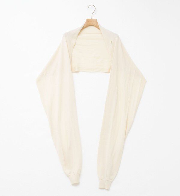 Rie Miller「《手洗い可能》2WAYビスチェ」|ニット・セーター|