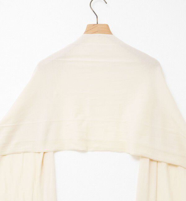 Rie Miller「《手洗い可能》2WAYビスチェ」|ニット・セーター|