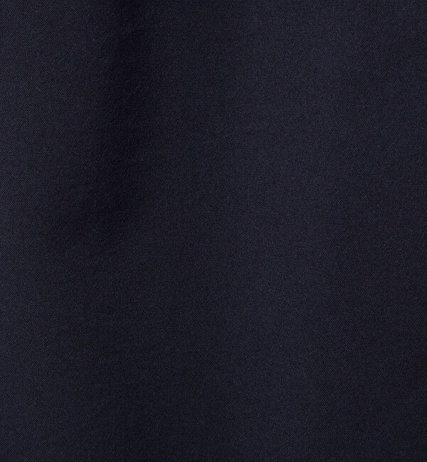 NOLLEY'S「ウォッシャブルエコボイルノーカラージャケット」|ノーカラージャケット|