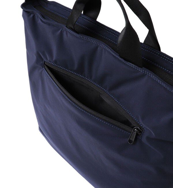 NOLLEY'S goodman「【SML/エスエムエル】別注ヘルメット2WAYショルダーバッグ」|トートバッグ|