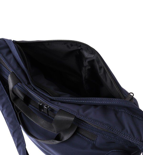 NOLLEY'S goodman「【SML/エスエムエル】別注ヘルメット2WAYショルダーバッグ」|トートバッグ|