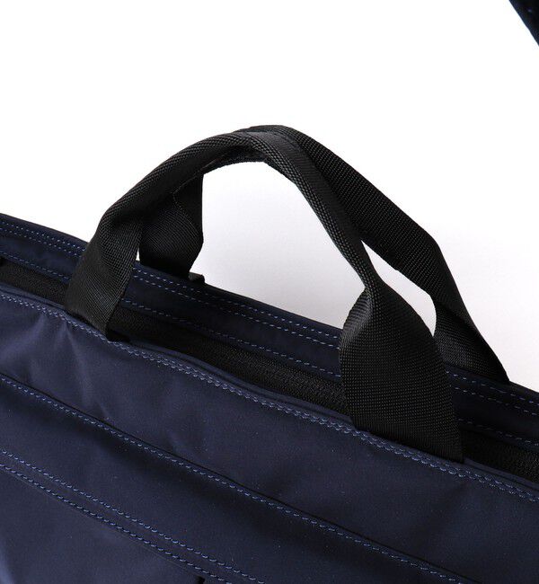 NOLLEY'S goodman「【SML/エスエムエル】別注ヘルメット2WAYショルダーバッグ」|トートバッグ|