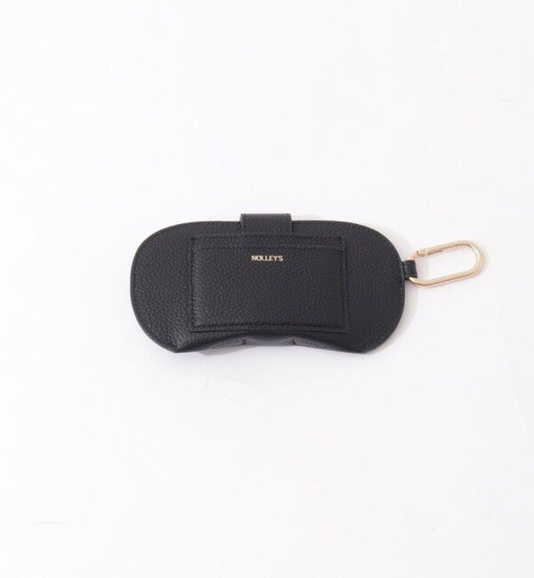 NOLLEY'S「メガネケースチャーム」|チャーム・キーホルダー|