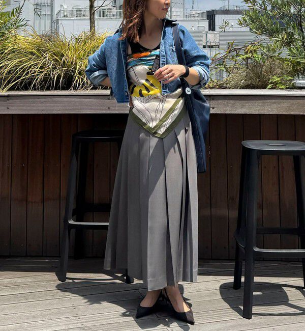 NOLLEY'S「【MARCO MASI/ マルコマージ】 ワンハンドルビッグバッグ」|ショルダー・メッセンジャー|