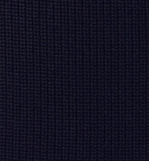 NOLLEY'S「【追加】《手洗い可能》フリル付きペプラムベスト」|ベスト・ジレ|