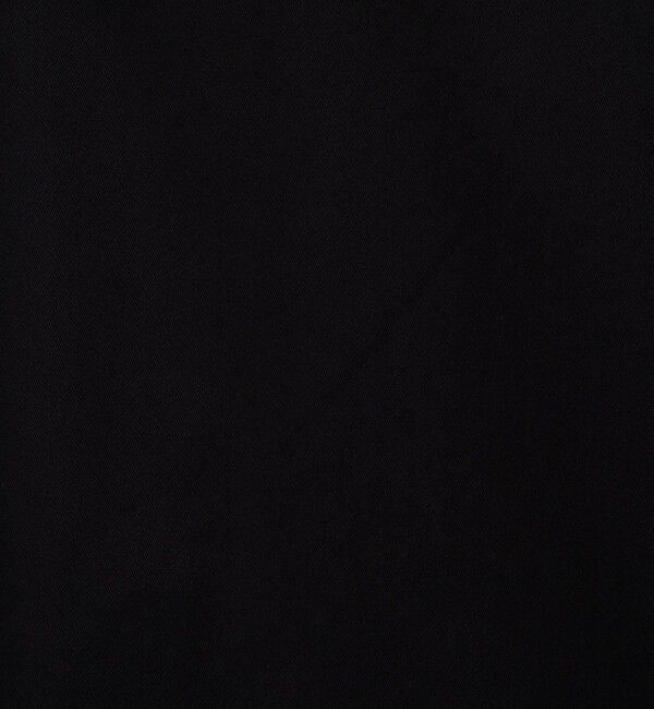 Rie Miller「ウォッシャブルワークジャケット」|ブルゾン・スタジャン|