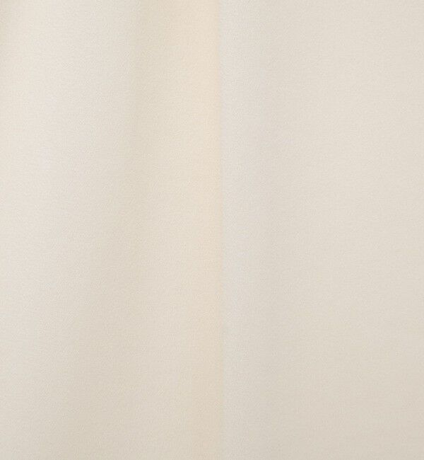 NOLLEY'S「ジョーゼットボウタイブラウス」|シャツ・ブラウス|