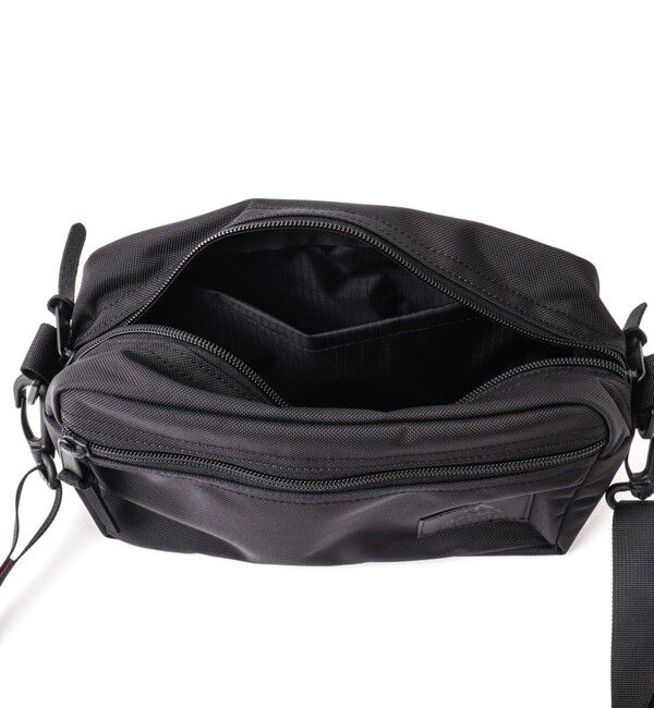 NOLLEY'S goodman「【GREGORY/グレゴリー】PADDED SHOULDER POUCH M CORDURA BALLISTIC LIGHT 25AW」|ショルダー・メッセンジャー|
