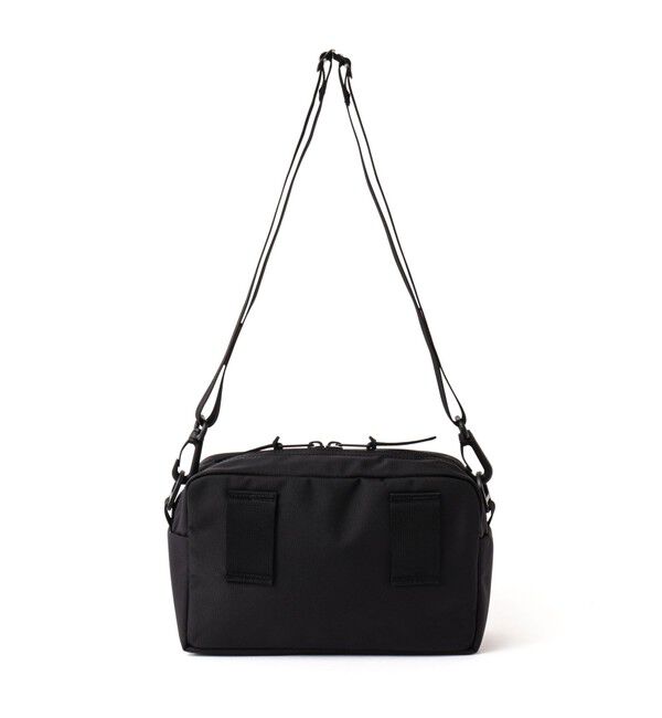 NOLLEY'S goodman「【GREGORY/グレゴリー】PADDED SHOULDER POUCH M CORDURA BALLISTIC LIGHT 25AW」|ショルダー・メッセンジャー|