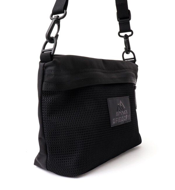 NOLLEY'S goodman「【GREGORY/グレゴリー】ENVELOPE SHOULDER PLUS CORDURA BALLISTIC」|ショルダー・メッセンジャー|