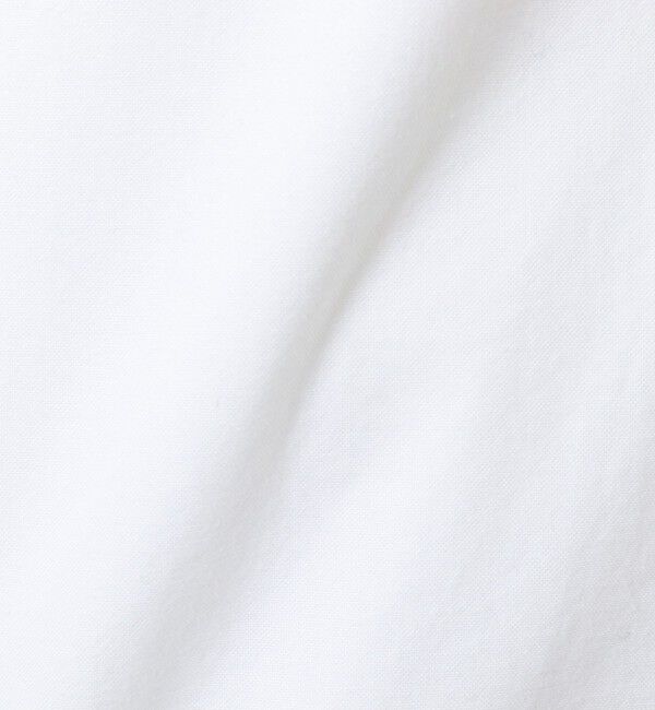 NOLLEY'S goodman「【DANTON/ダントン】DT-B0282 SOX ROUND COLLAR SHIRT 25AW」|シャツ・ブラウス|