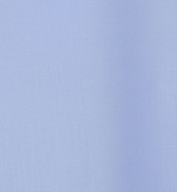 NOLLEY'S「ウォッシャブルリボン付きシャツ」|シャツ・ブラウス|