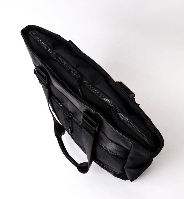 NOLLEY'S goodman「【SONNE/ゾンネ】SOSF002 TOTE BAG」|トートバッグ|