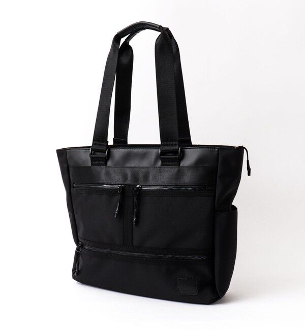 NOLLEY'S goodman「【SONNE/ゾンネ】SOSF002 TOTE BAG」|トートバッグ|